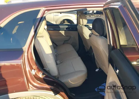 2012 Kia Sorento Lx V6 из США, поврежденный, VIN 5XYKT4A24CG254655